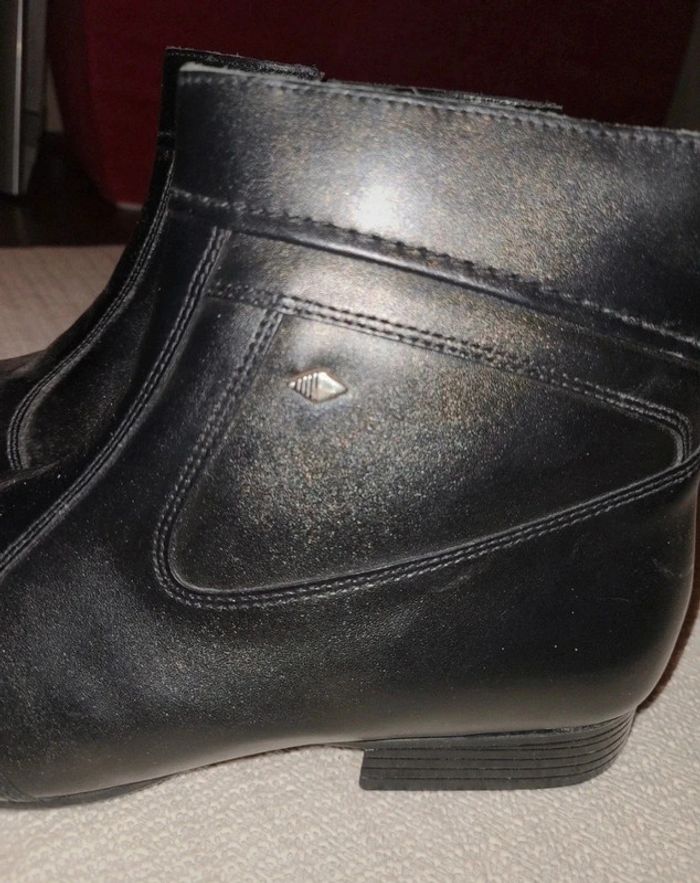Chaussure/bottine homme  neuf - photo numéro 4