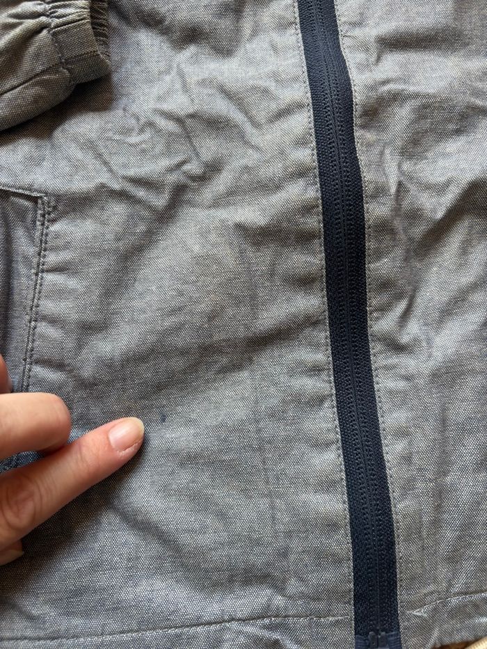 Parka - photo numéro 3