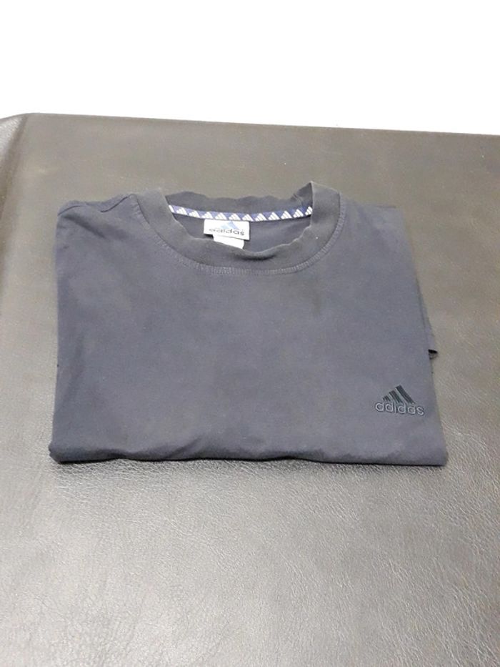 Tee-shirt m. Courtes homme XXL - photo numéro 4