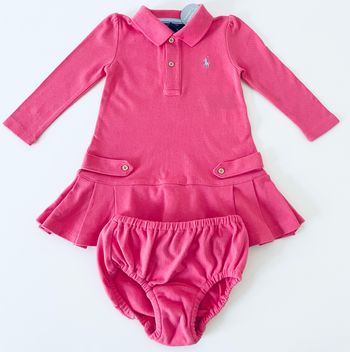 Ensemble Ralph Lauren