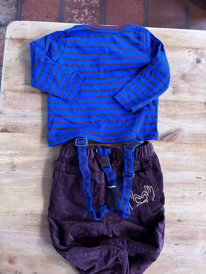 Ensemble DPAM 12 mois - photo numéro 4