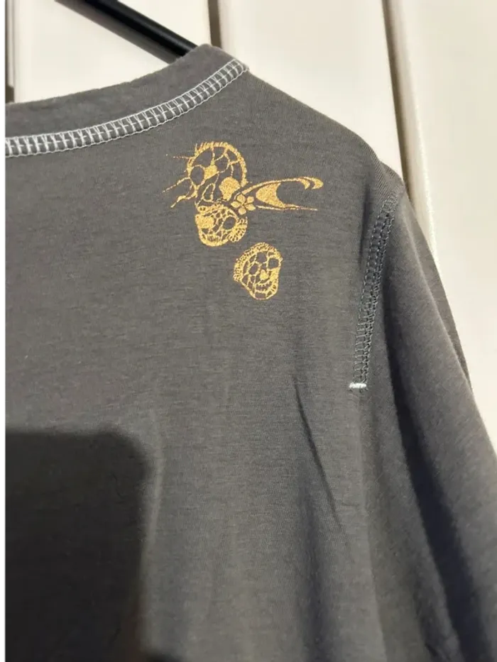 T-shirt O’Neill taille S état neuf - photo numéro 4