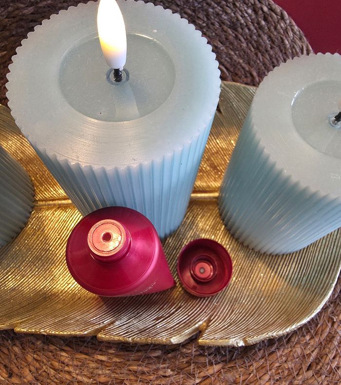 Creme fouétée rituals 50ml - photo numéro 4