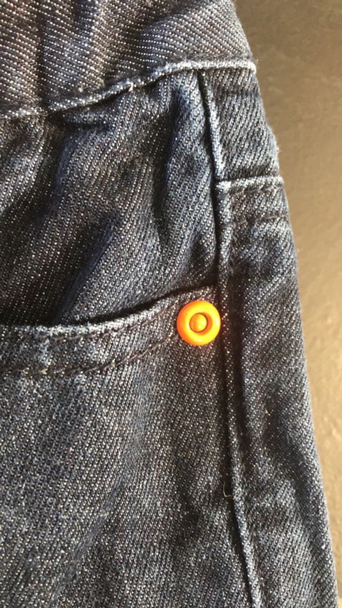 Jeans garçon - photo numéro 3