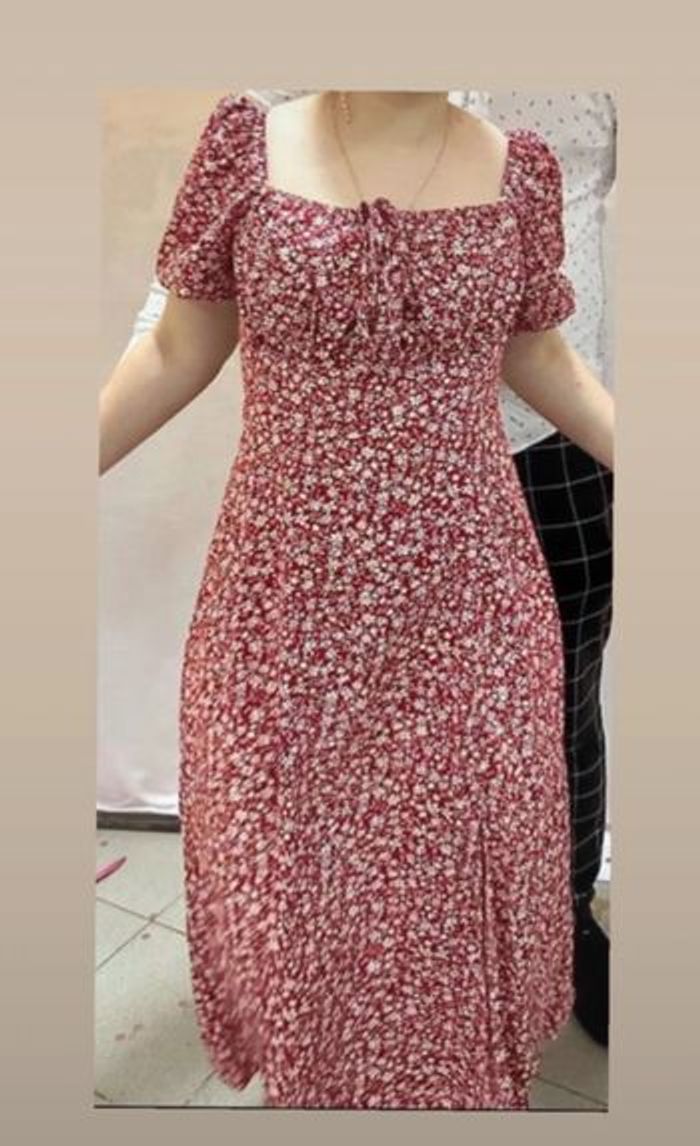 Robe pour femme - photo numéro 2