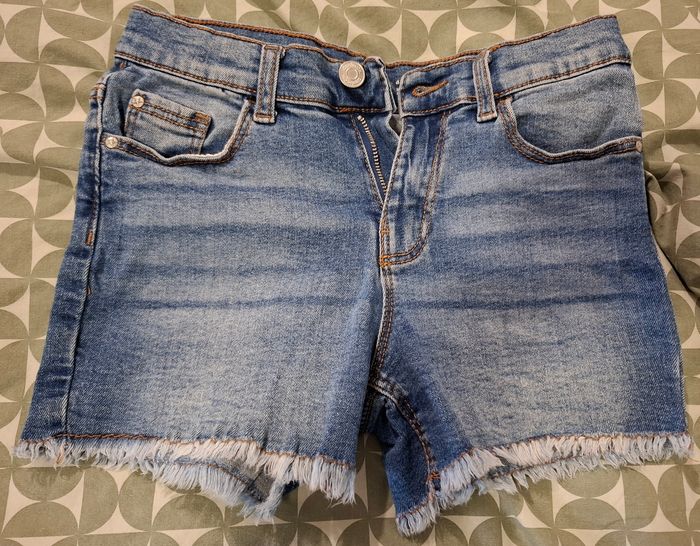 Short