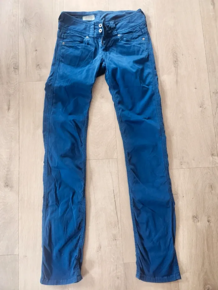 Pantalon et foulard - photo numéro 6
