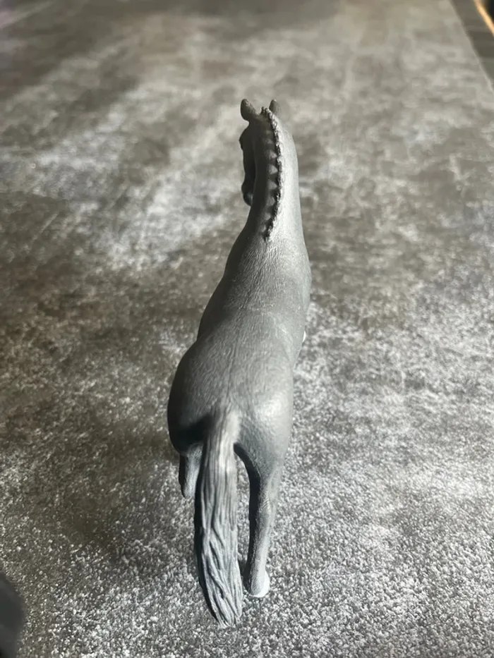 Cheval jument Hanovre schleich - photo numéro 4