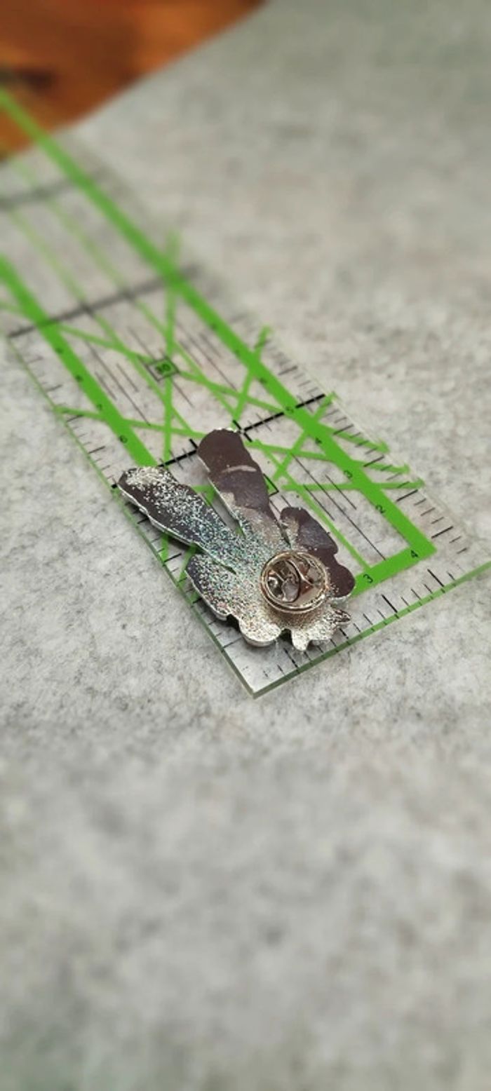 🍄 pin's Goldorak - photo numéro 3