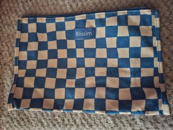 Grande trousse Maquillage blissim neuf