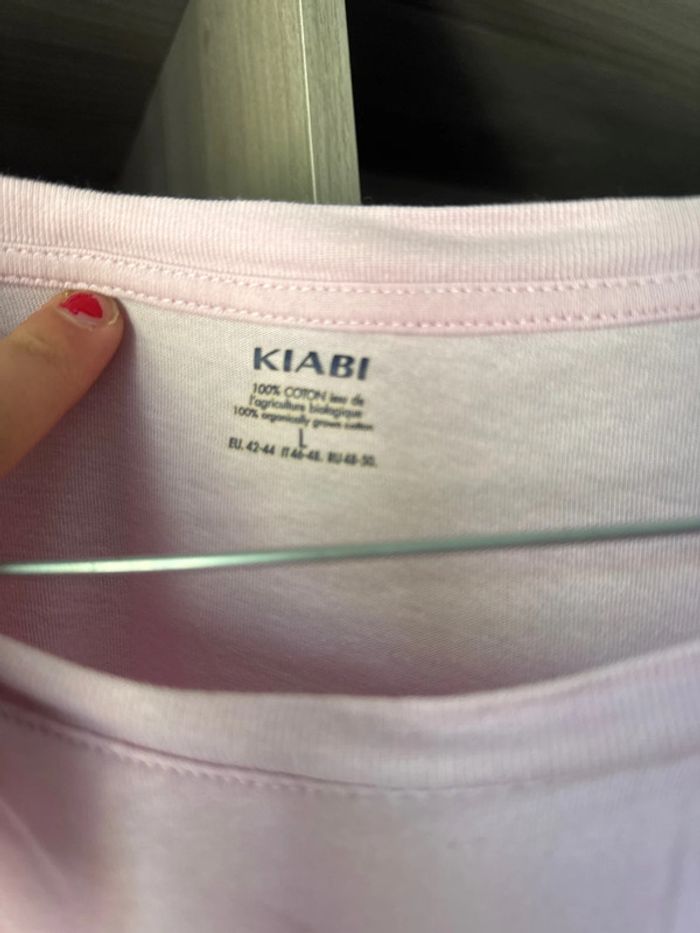 T-shirt - photo numéro 3