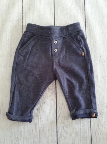Pantalon 6 mois obaibi