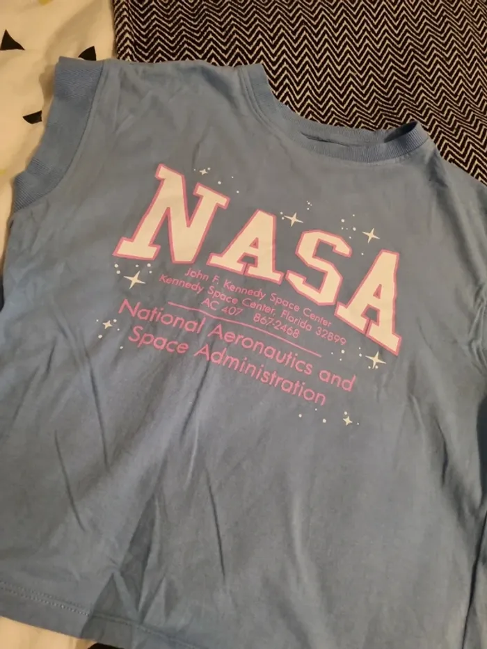 T shirt oversize - photo numéro 2