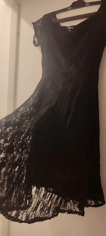 Robe Mosquitos