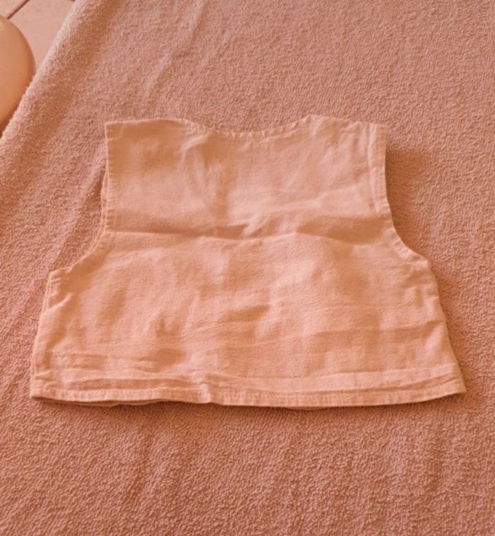 Gilet - photo numéro 3