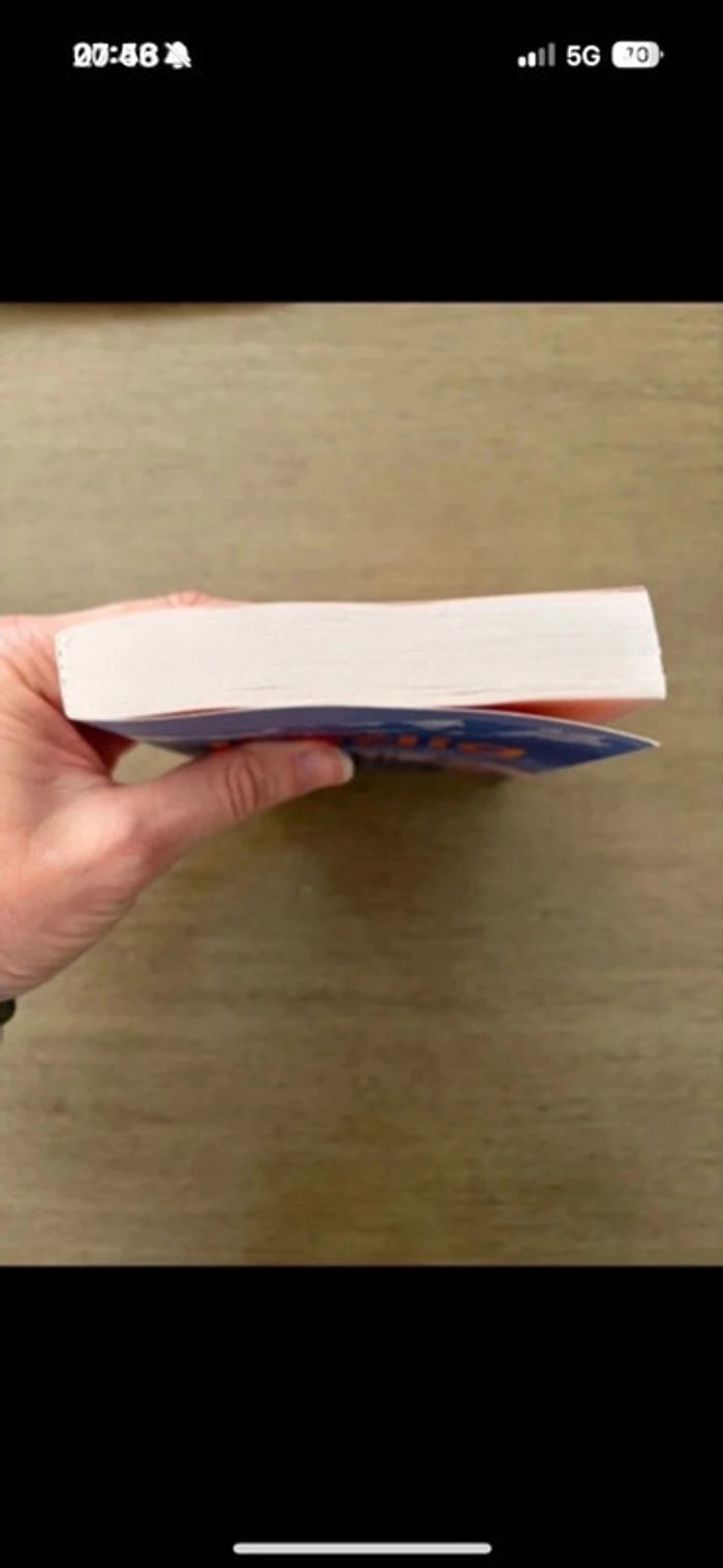 Livre Agnès Ledig - photo numéro 4