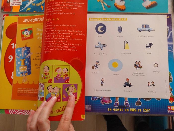 Toboggan x6 - photo numéro 2