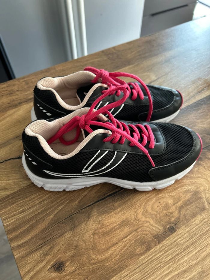 Basket energetics taille 34 - photo numéro 5