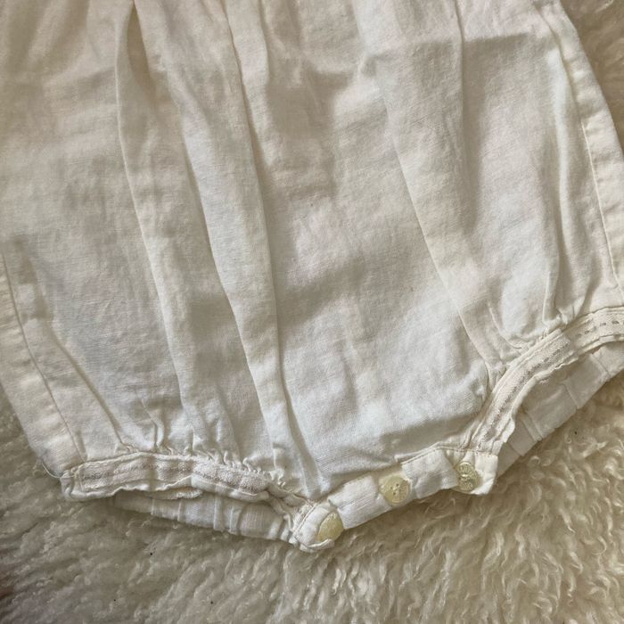 Barboteuse tartine et chocolat 1a - photo numéro 3