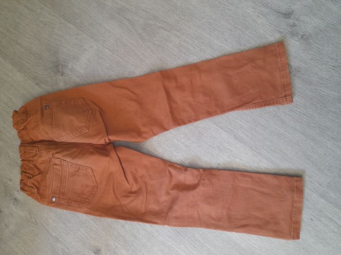 Pantalon slim - photo numéro 3