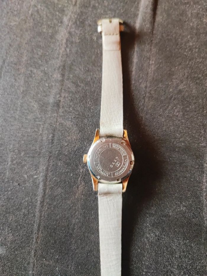 Montre pallas - photo numéro 2