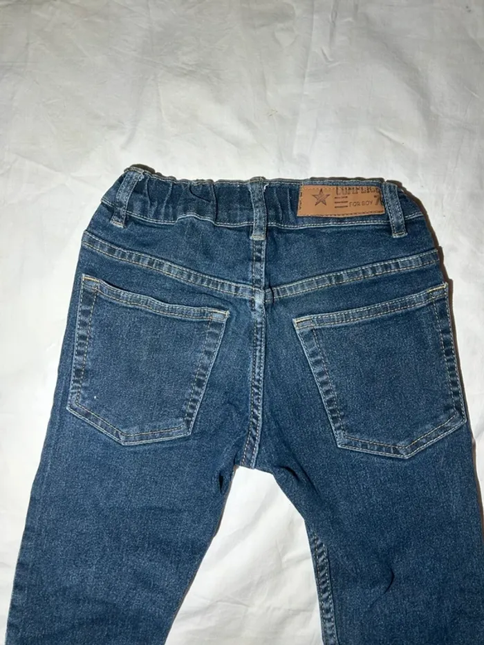 Jean complices pour enfants - photo numéro 9