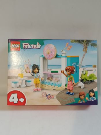 Lego Friends