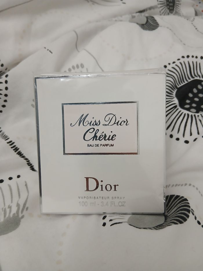 Miss Dior Chérie