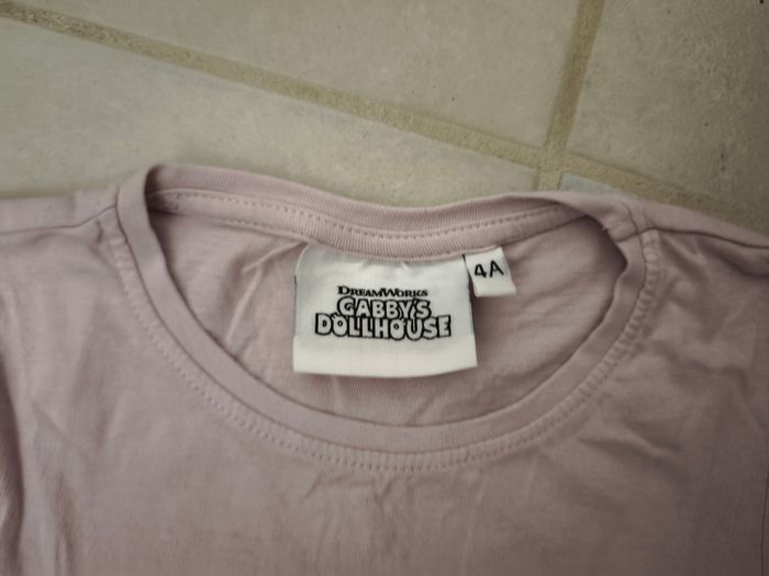 T-shirt  Gabby et la maison magique - photo numéro 2