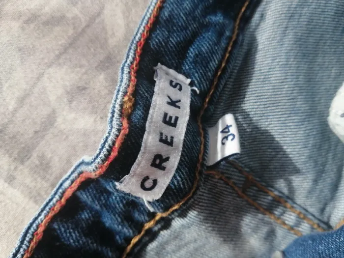 Jeans - photo numéro 2