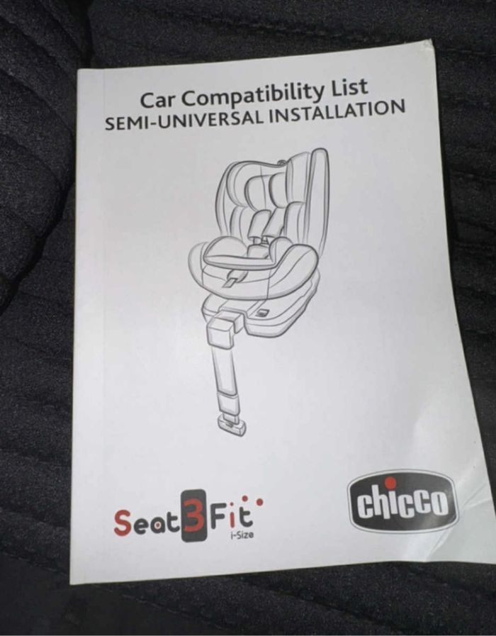 Siège auto - Chicco - 0-15 mois - photo numéro 3