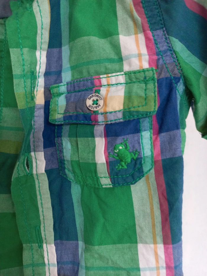 Chemise - photo numéro 2