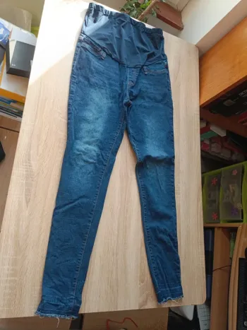 Jeans grossesse