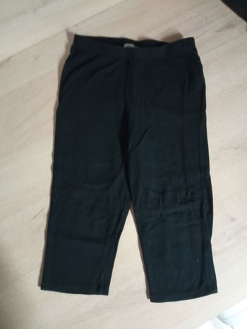 Legging court 8ans