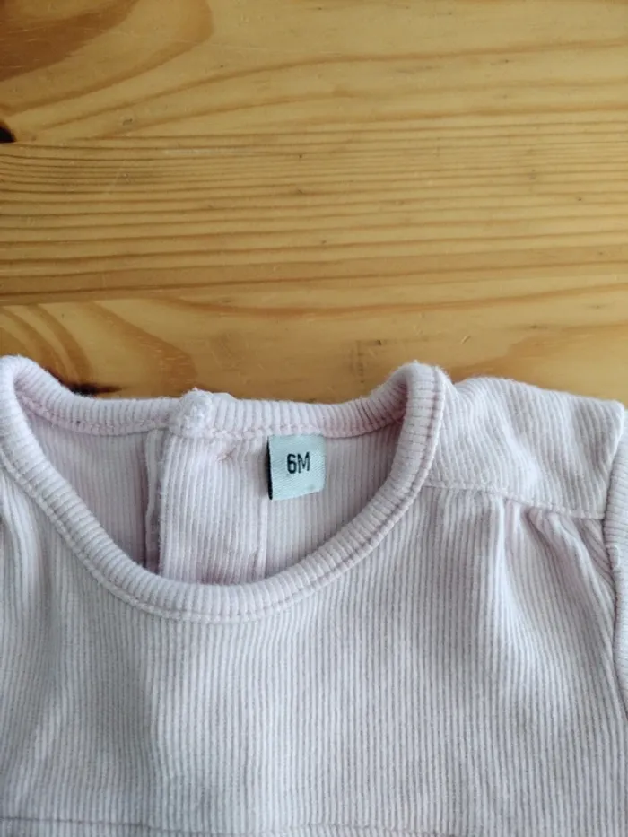 Robe à pois - photo numéro 2