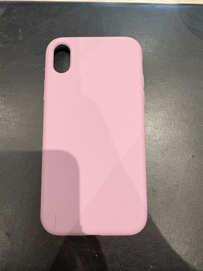 Coque Xr