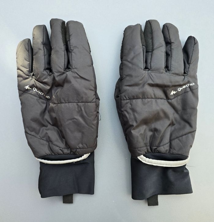 Gants de ski taille S Quechua