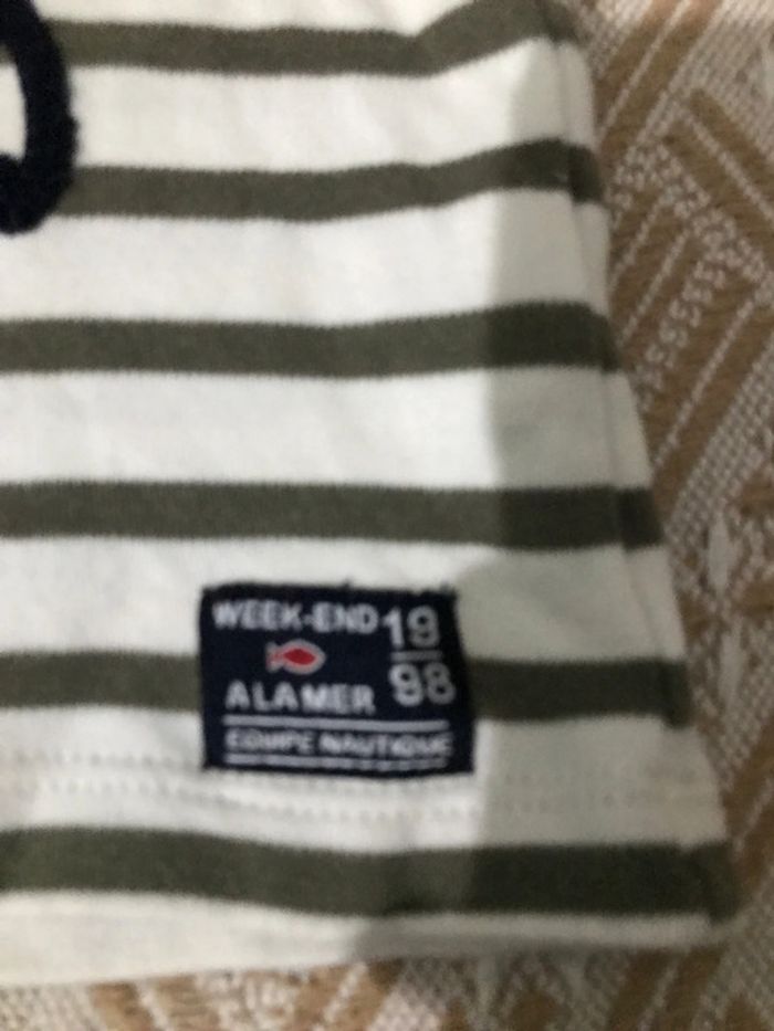 Pull leger - photo numéro 2