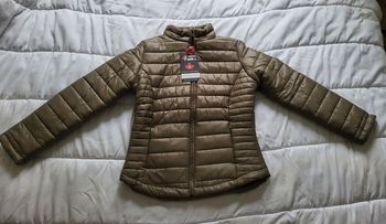 Doudoune Canadian Peak - Neuve