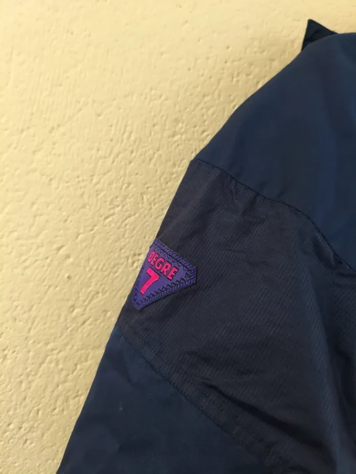 Manteau de ski - degré 7 - taille 48 - photo numéro 20
