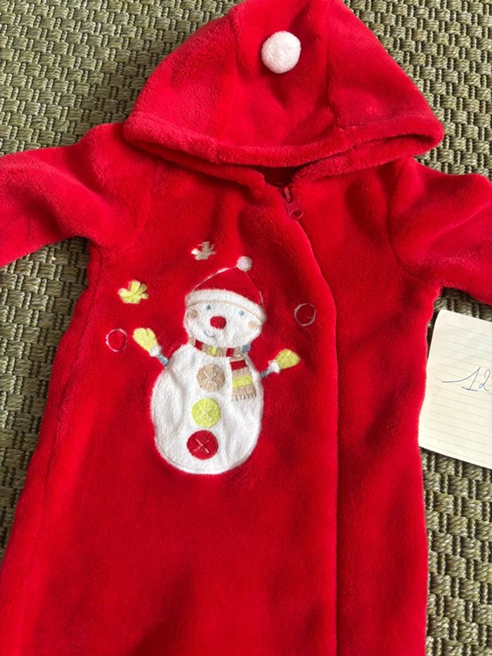 Sur pyjama 12 mois - photo numéro 2