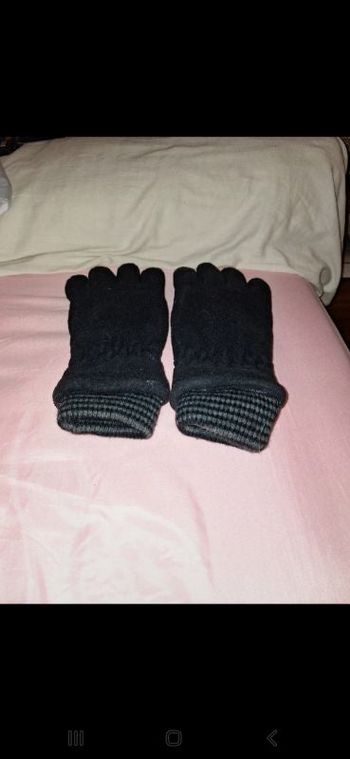 Gants
