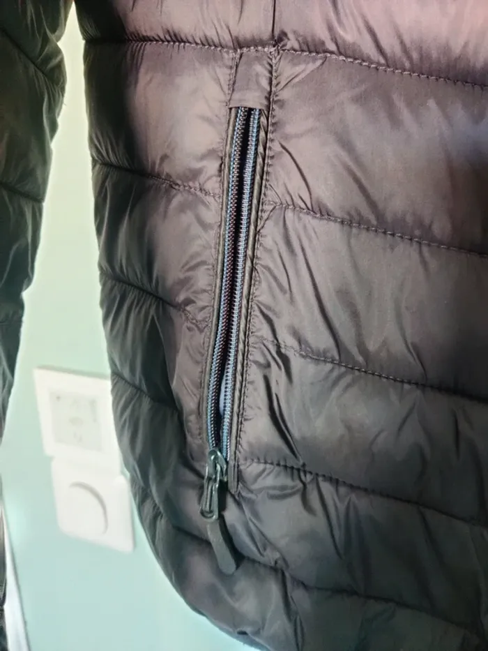 Doudoune Celio Taille Small - photo numéro 3