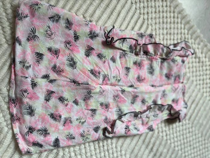 Robe fille IKKS 3 ans - photo numéro 4