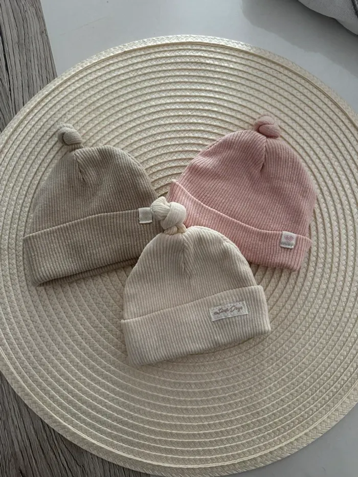 Bonnet