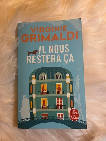 Il nous restera ça 