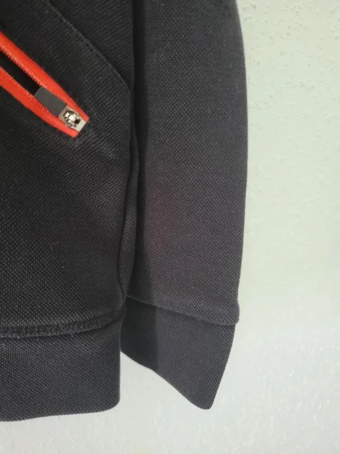 Sweat à capuche garçon 👦  7-8ans - photo numéro 7