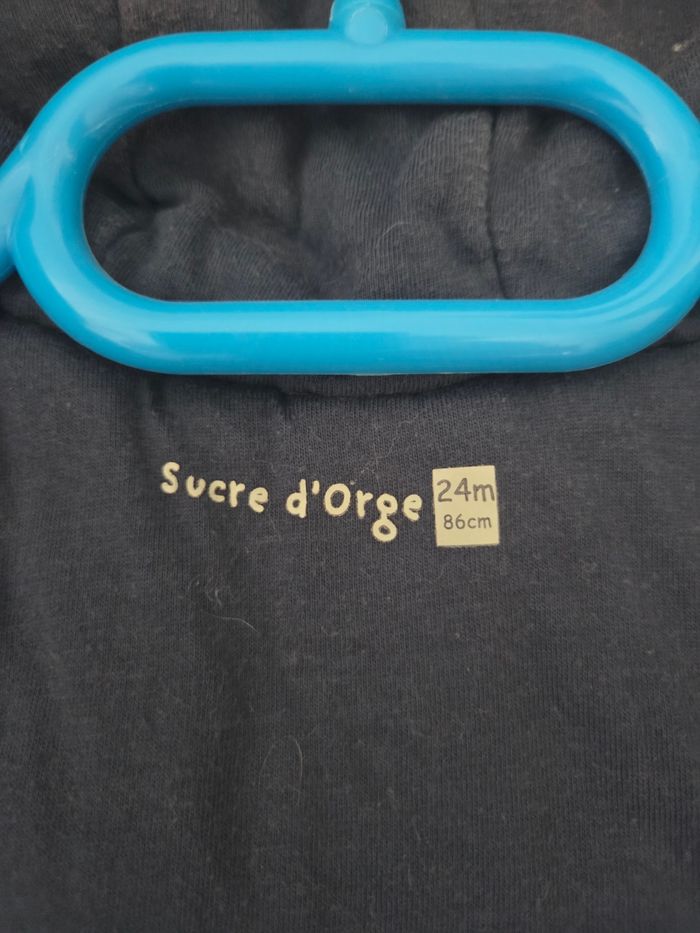 Veste - photo numéro 6