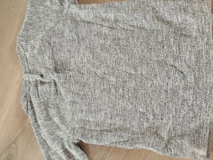 T shirt manches longues My princess - photo numéro 4