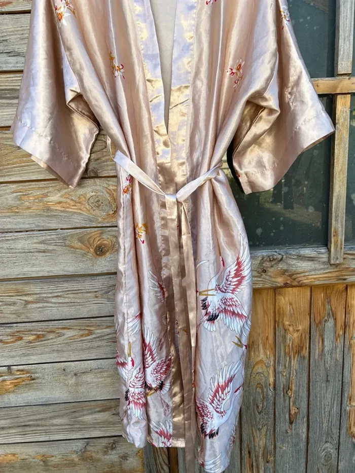 Kimonos - photo numéro 3